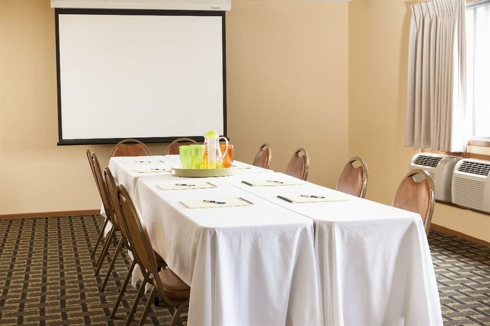 Heartland Inn Coralville Eksteriør bilde
