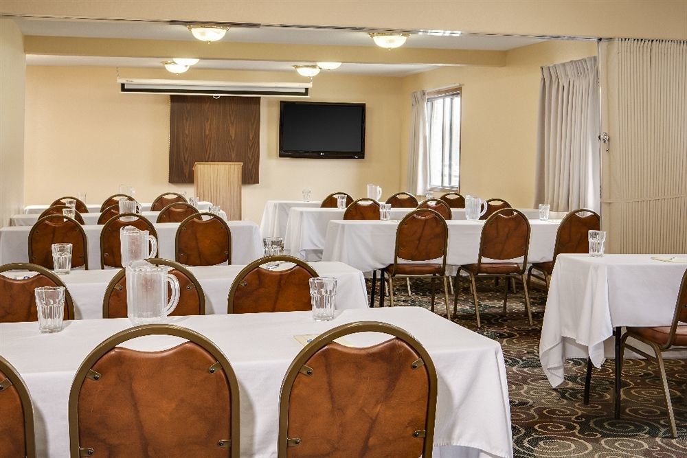 Heartland Inn Coralville Eksteriør bilde