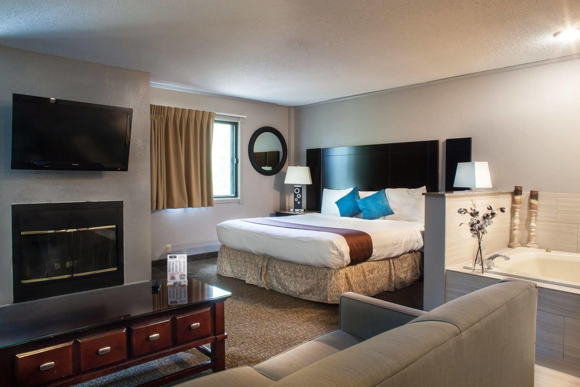 Heartland Inn Coralville Eksteriør bilde