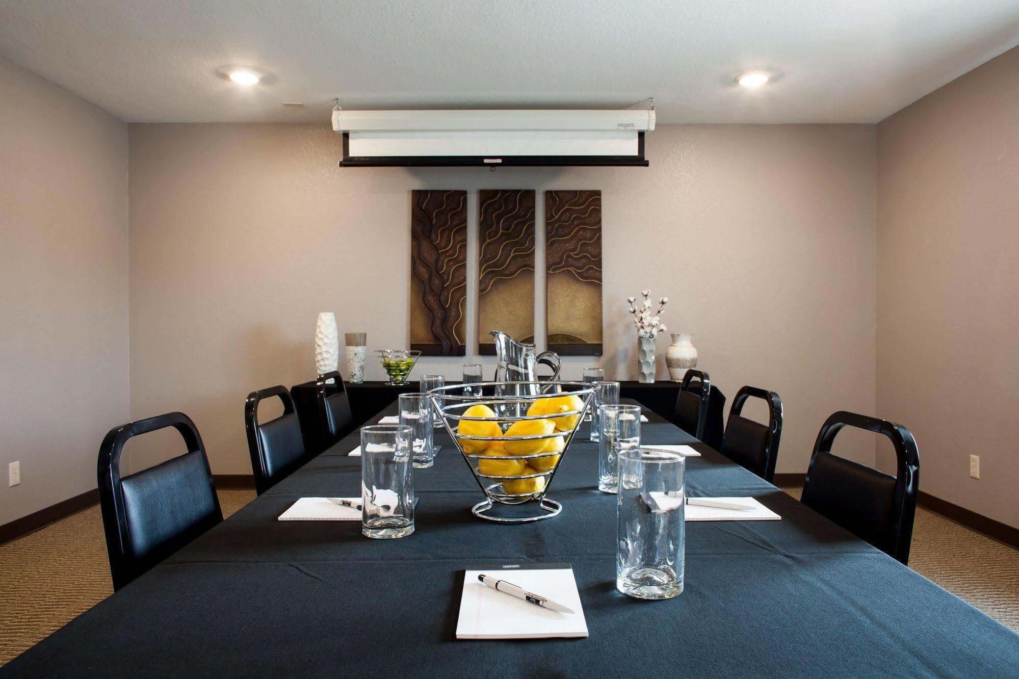 Heartland Inn Coralville Eksteriør bilde